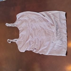 Bamboobies nursing tank